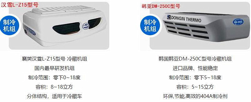 福田欧马可S5冷藏车|5米9冷藏车